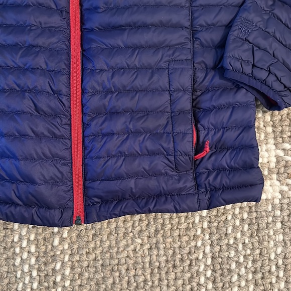 L.L. Bean puffer - Picture 3 of 6